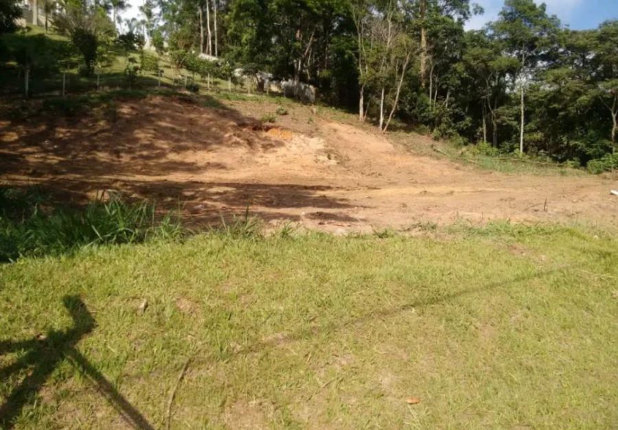 Terreno em Condom�nio - Venda - Km 46,5 Sentido Sp - Jundia� - SP