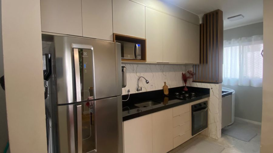 Apartamento - Venda - Parque da Colônia - Jundiaí - SP