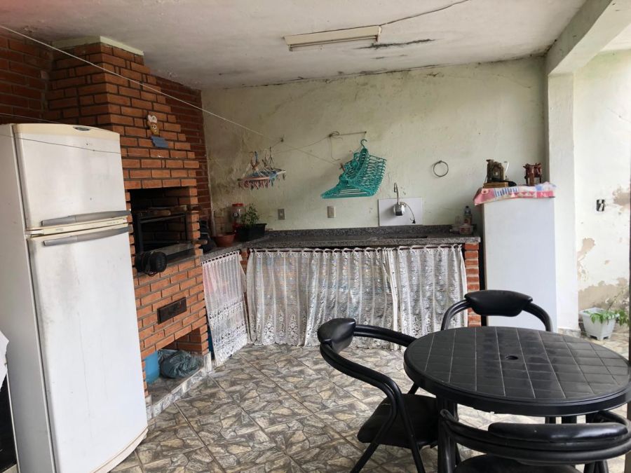 Casa - Venda - Jardim Esplanada - Jundia� - SP