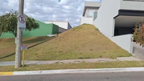 Terreno em Condomínio - Venda - Corrupira - Jundiaí - SP