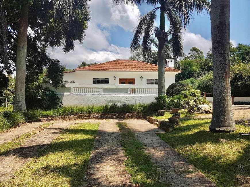 Fazenda - Venda - guas do Cururu - Cabreva - SP