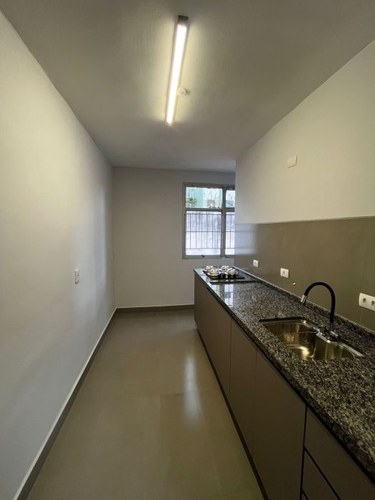 Apartamento - Venda - Jardim Ana Maria - Jundia� - SP