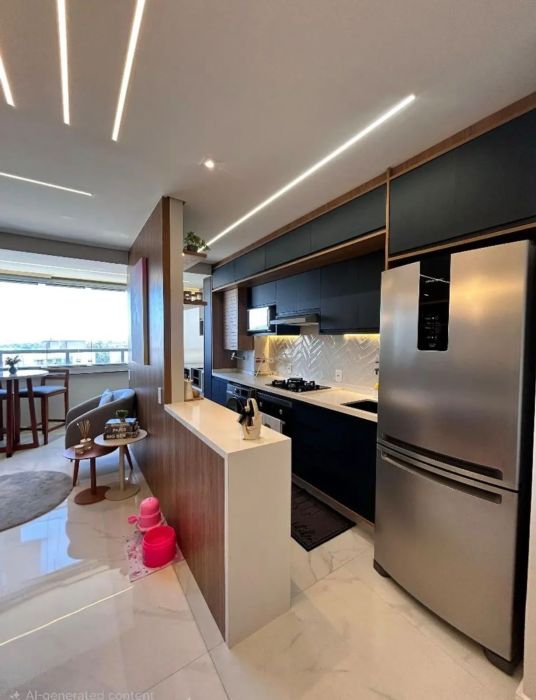Apartamento - Venda - Vila Rio Branco - Jundiaí - SP