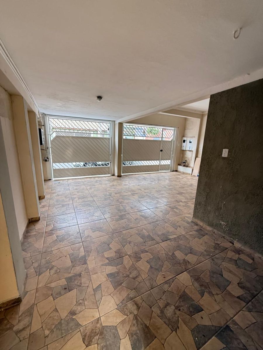 Casa - Venda - Parque Residencial Eloy Chaves - Jundiaí - SP