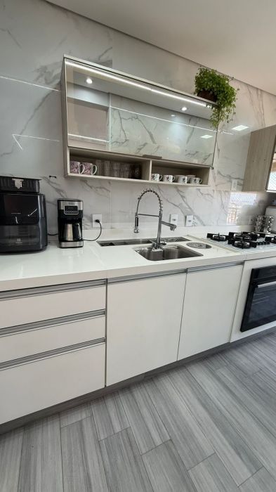 Apartamento - Venda - Medeiros - Jundia� - SP