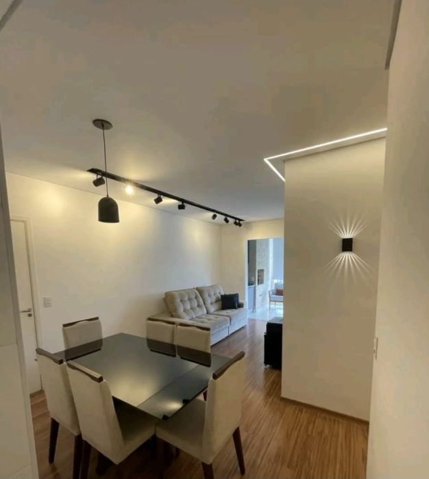 Apartamento - Venda - Jardim Flórida - Jundiaí - SP