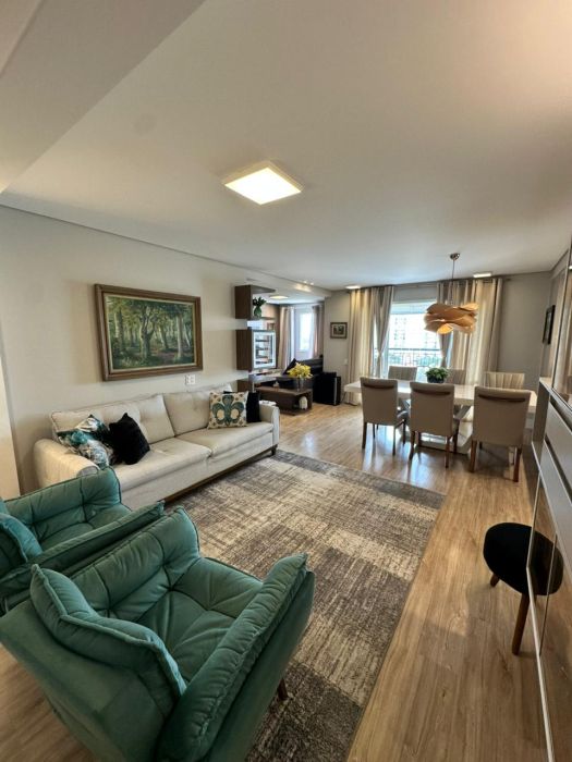 Apartamento Alto Padr�o - Venda - Jardim Ermida I - Jundia� - SP