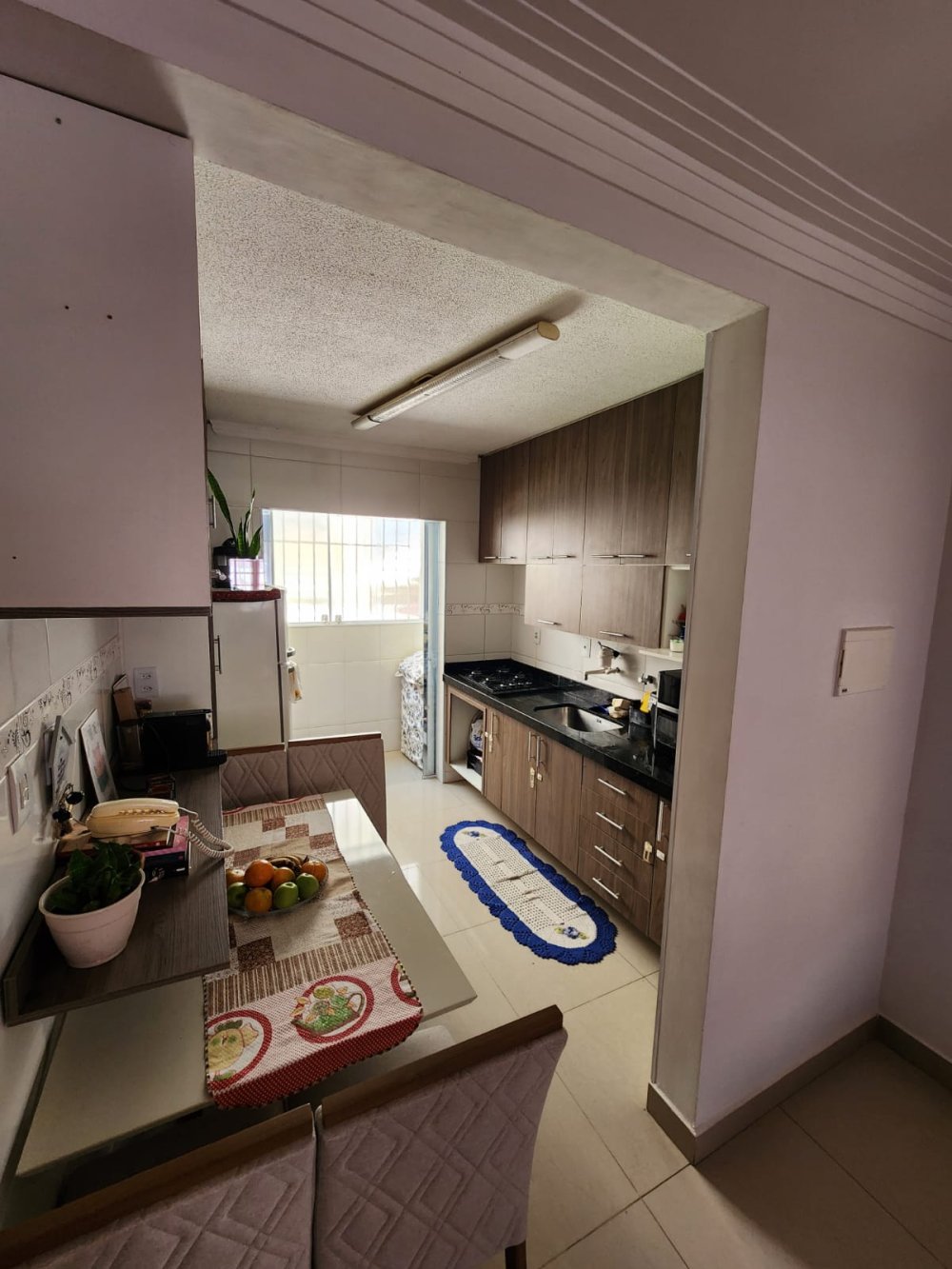 Apartamento - Venda - Jardim Guanabara - Jundia - SP