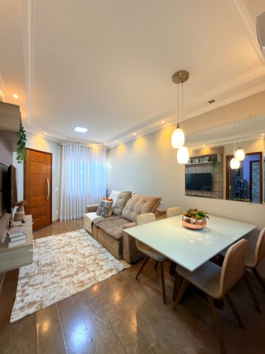 Casa - Venda - Jardim Marambaia - Jundiaí - SP