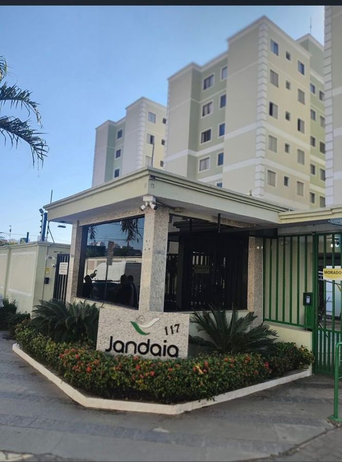 Apartamento - Venda - Ponte de S�o Jo�o - Jundia� - SP