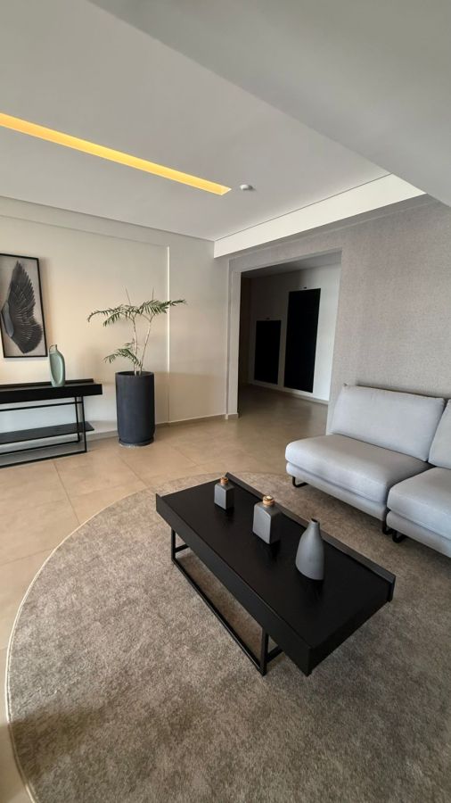 Apartamento Alto Padr�o - Venda - Parque Residencial Eloy Chaves - Jundia� - SP