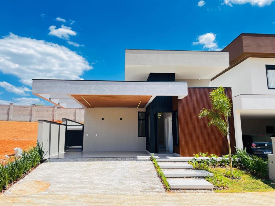 Apartamento Alto Padrão - Venda - Jardim Primavera - Itupeva - SP