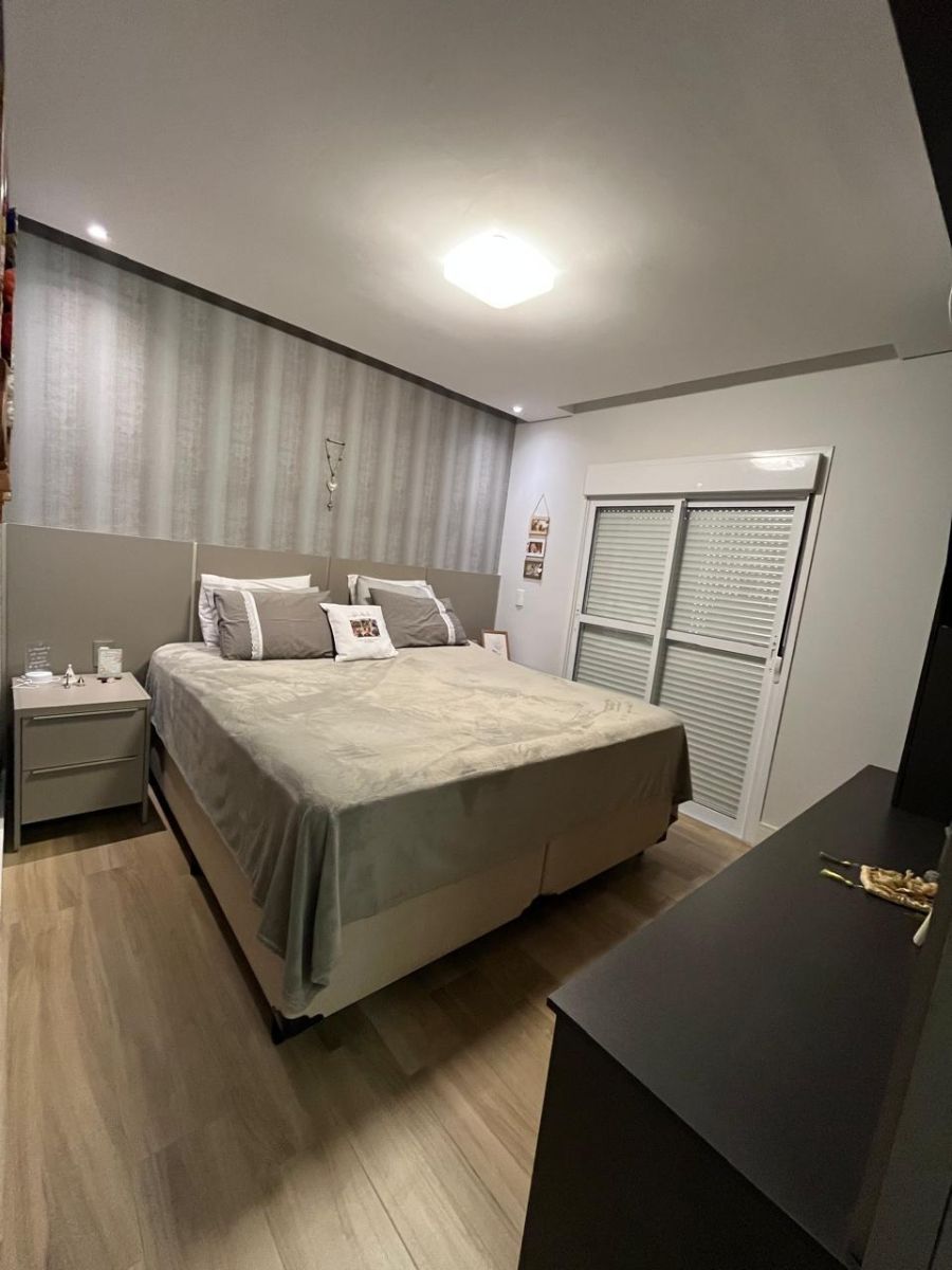 Apartamento - Venda - Anhangabaú - Jundiaí - SP