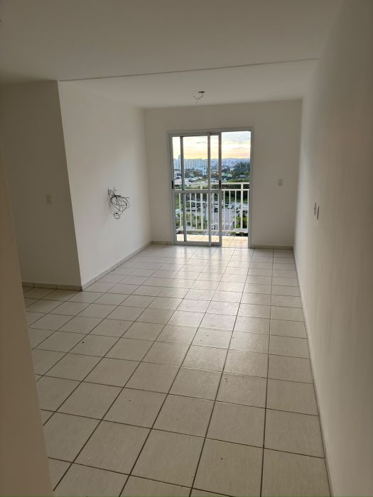 Apartamento - Venda - Jardim Tamoio - Jundiaí - SP