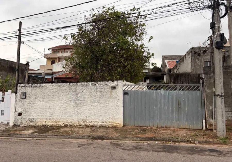 Casa - Venda - Jardim das Tulipas - Jundia� - SP