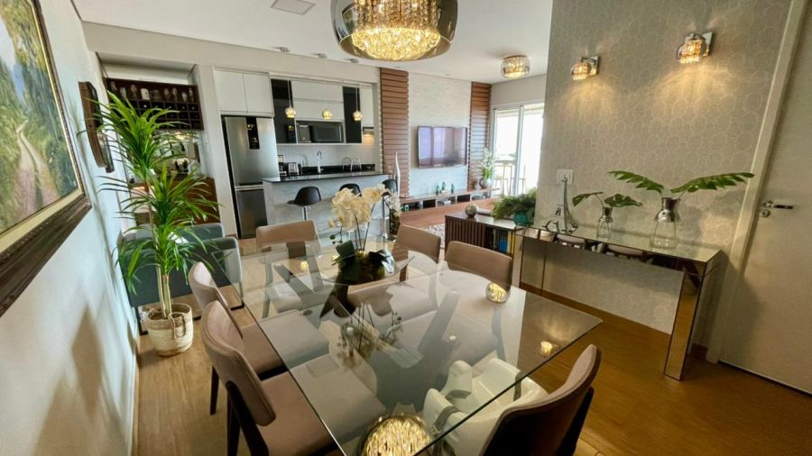 Apartamento - Venda - Medeiros - Jundia� - SP