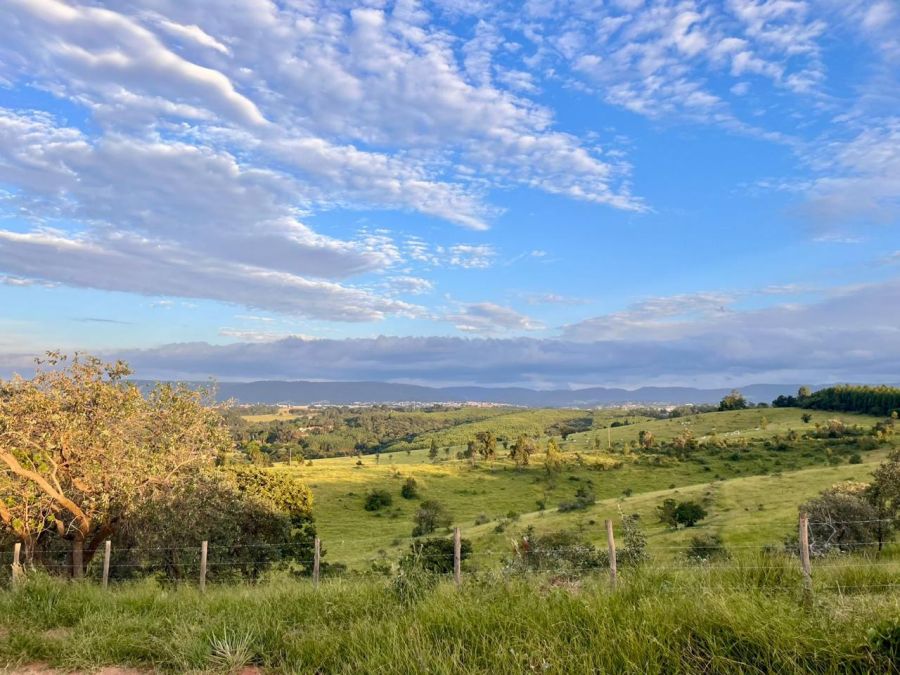 Terreno em Condom�nio - Venda - Guacuri - Itupeva - SP