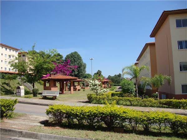 Apartamento - Venda - Parque Residencial Eloy Chaves - Jundia� - SP