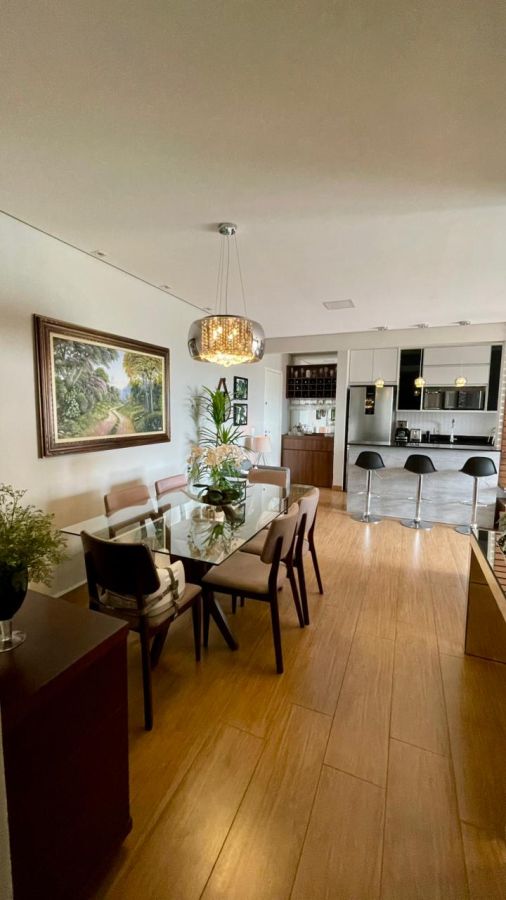 Apartamento - Venda - Medeiros - Jundia� - SP