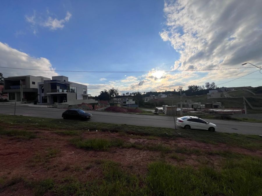 Terreno em Condom�nio - Venda - Residencial dos Lagos - Itupeva - SP