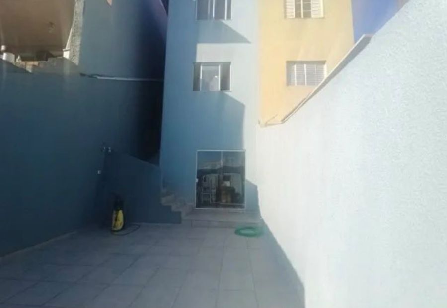 Casa - Venda - Anhangabaú - Jundiaí - SP
