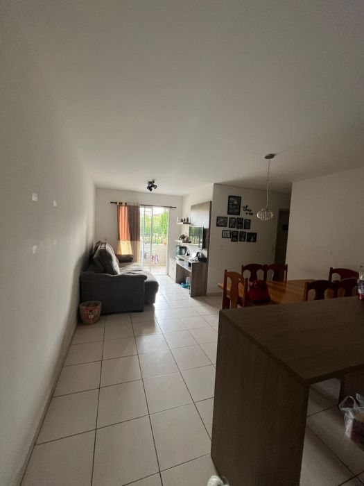 Apartamento Garden - Venda - Jardim Carlos Gomes - Jundia� - SP