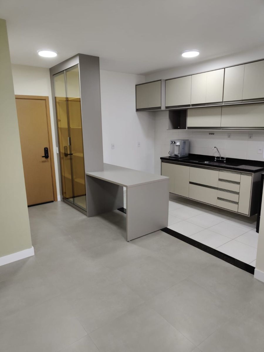 Apartamento - Venda - Horto Florestal - Jundia� - SP