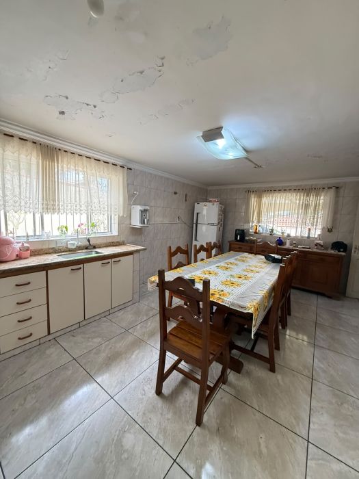 Casa - Venda - Parque Residencial Eloy Chaves - Jundiaí - SP