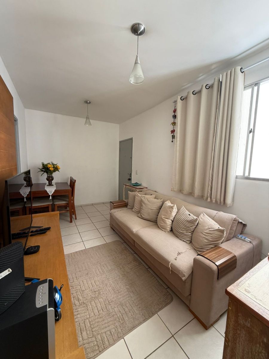 Apartamento - Venda - Jardim Bonfiglioli - Jundiaí - SP