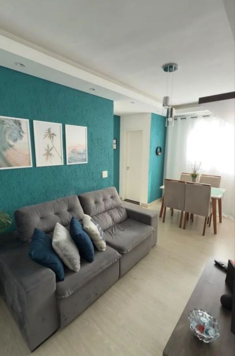 Apartamento - Venda - Recanto Quarto Centen�rio - Jundia� - SP