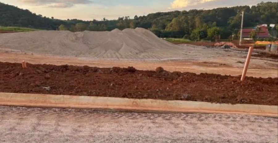 Terreno em Condomínio - Venda - Bairro do Castanho - Jundiaí - SP