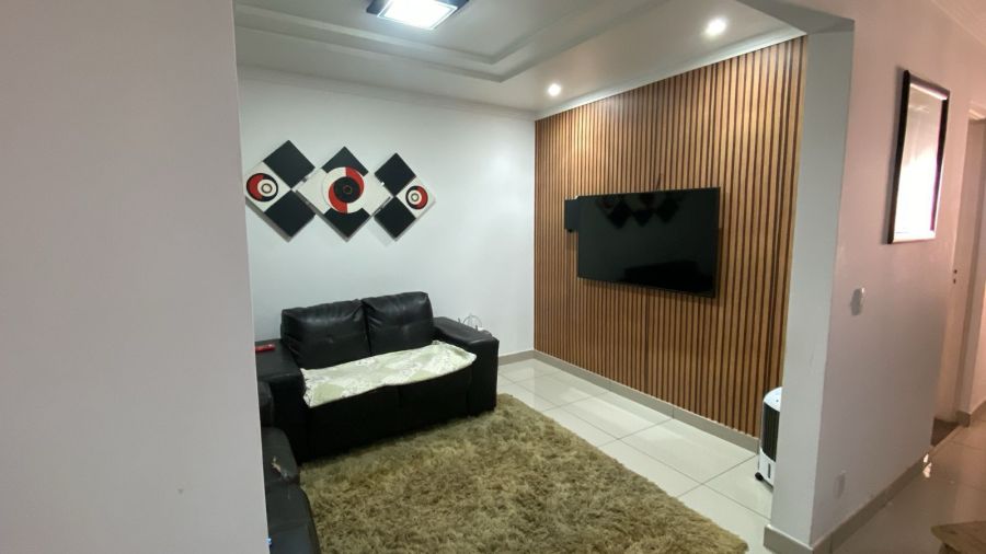 Casa - Venda - Ponte de S�o Jo�o - Jundia� - SP