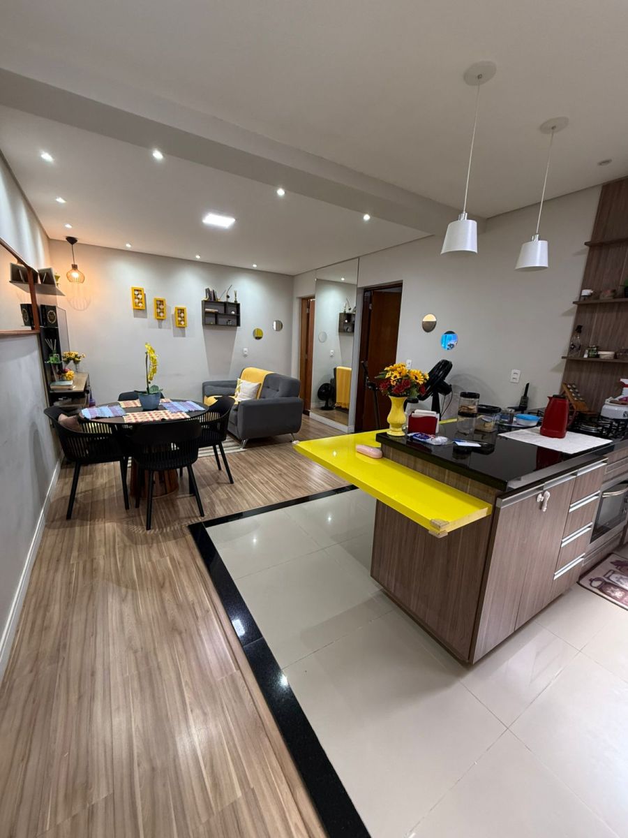 Casa - Venda - Parque Residencial Eloy Chaves - Jundiaí - SP