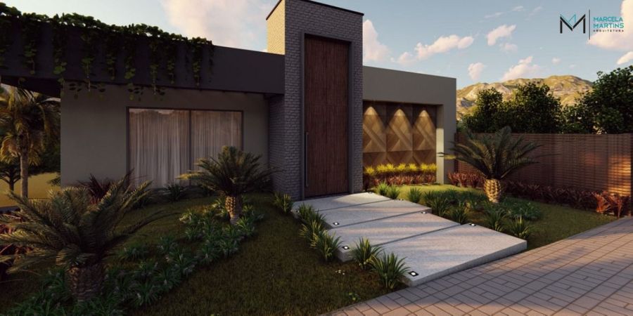 Terreno em Condom�nio - Venda - Rio das Flores - Itatiba - SP