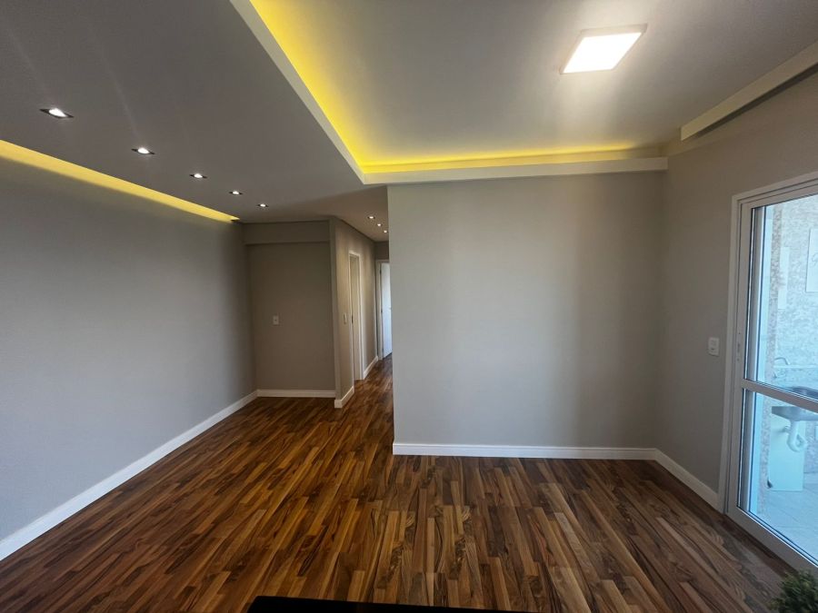 Apartamento - Venda - Medeiros - Jundia� - SP