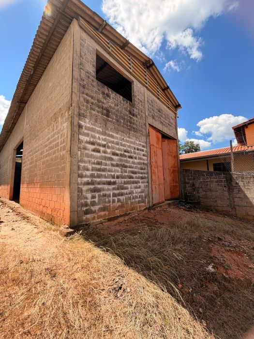 Galpão - Venda - Quinta das Videiras - Jundiaí - SP
