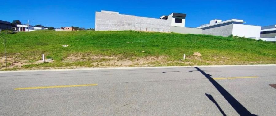 Terreno em Condom�nio - Venda - Residencial Vila Verde - Itupeva - SP