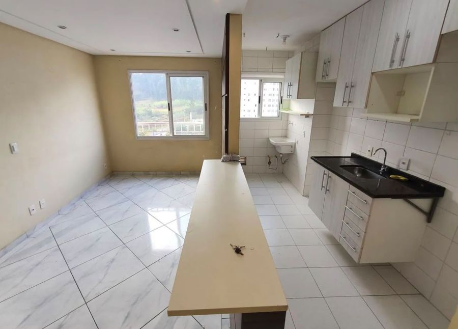 Apartamento - Venda - Ip�s (polvilho) - Cajamar - SP