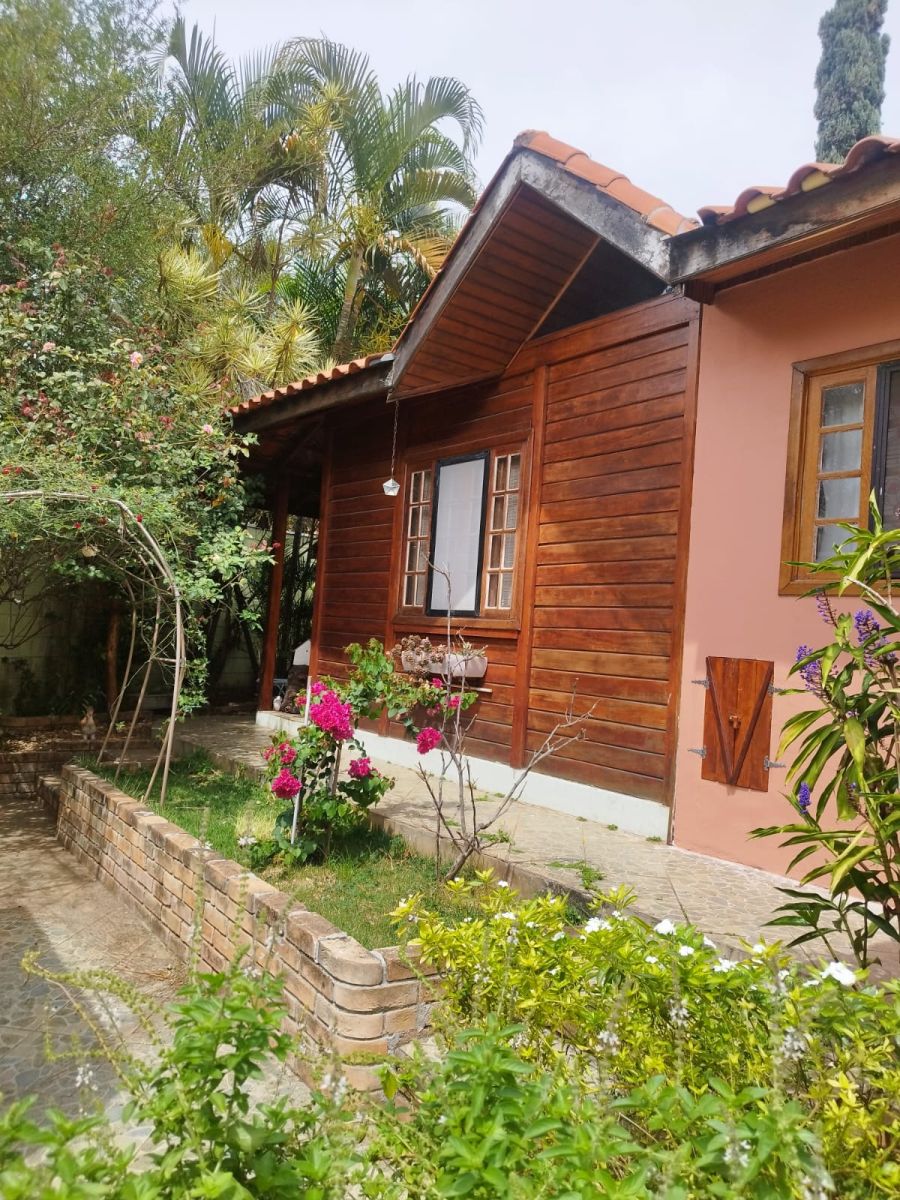 Casa - Venda - Vila Guarani - Jundia� - SP