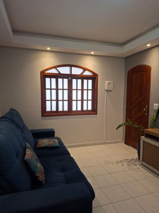 Casa - Venda - Fazenda Grande - Jundia� - SP