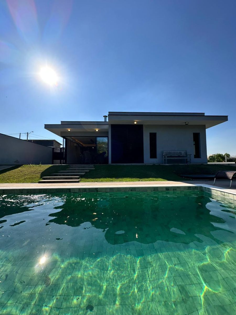 Casa Alto Padrão - Venda - Medeiros - Jundiaí - SP