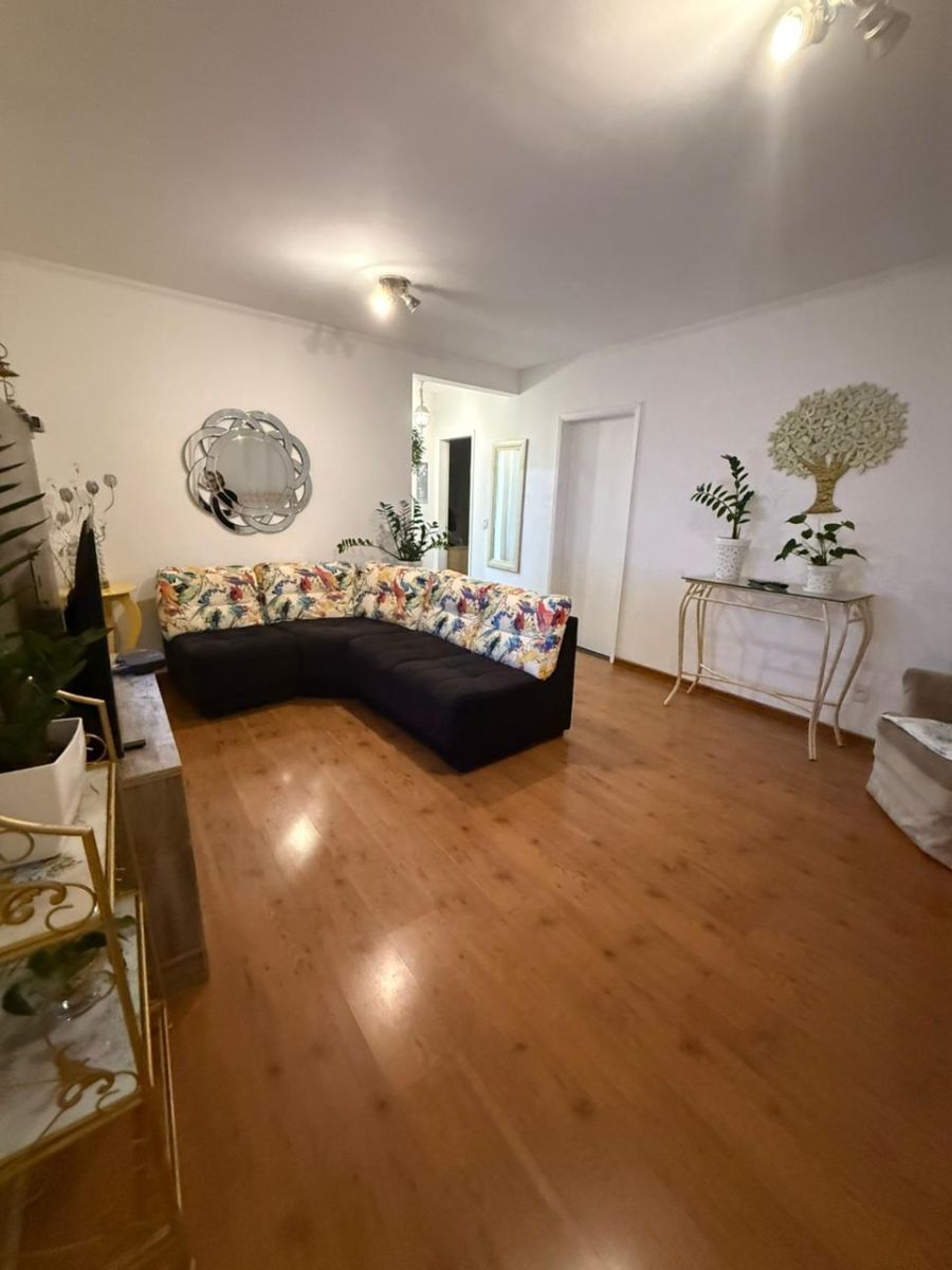 Apartamento - Aluguel - Parque Residencial Eloy Chaves - Jundia - SP