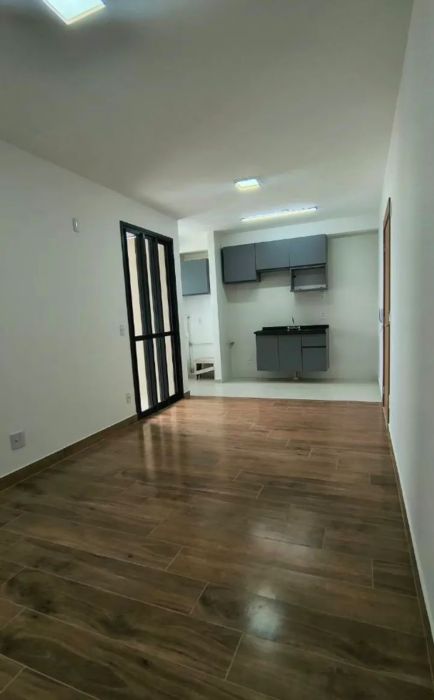 Apartamento - Aluguel - Jardim do Lago - Jundiaí - SP