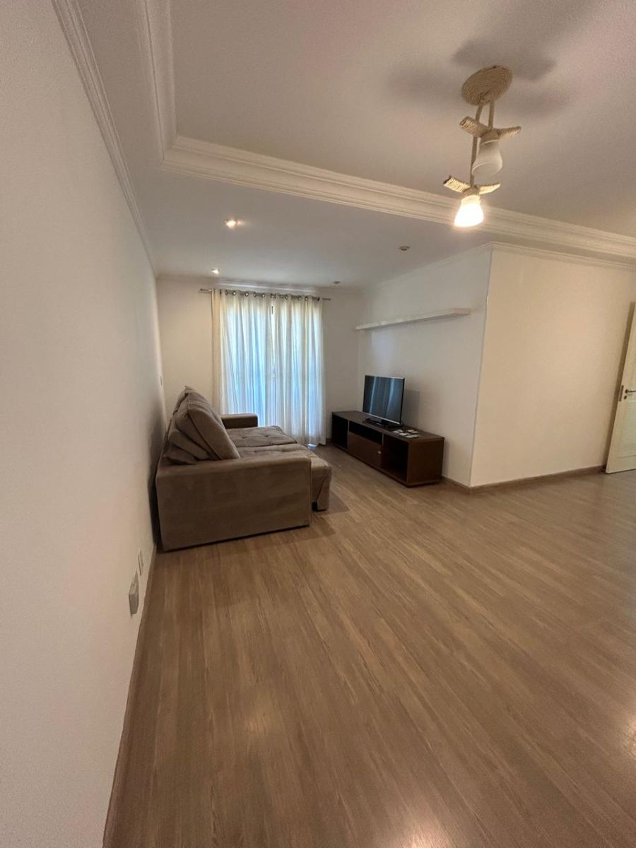 Apartamento - Venda - Parque Residencial Eloy Chaves - Jundiaí - SP
