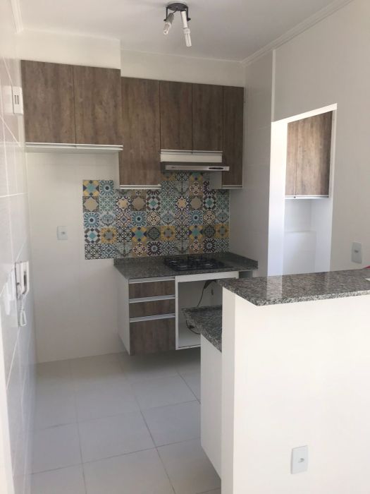 Apartamento - Venda - Medeiros - Jundia� - SP