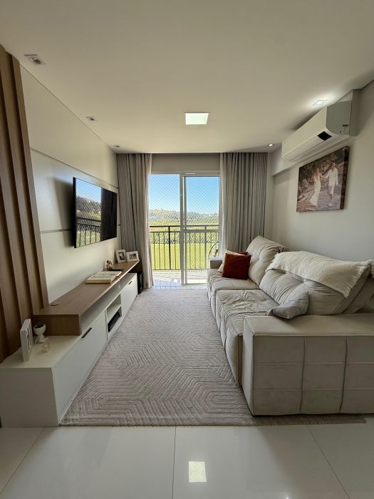Apartamento - Venda - Agapeama - Jundia� - SP