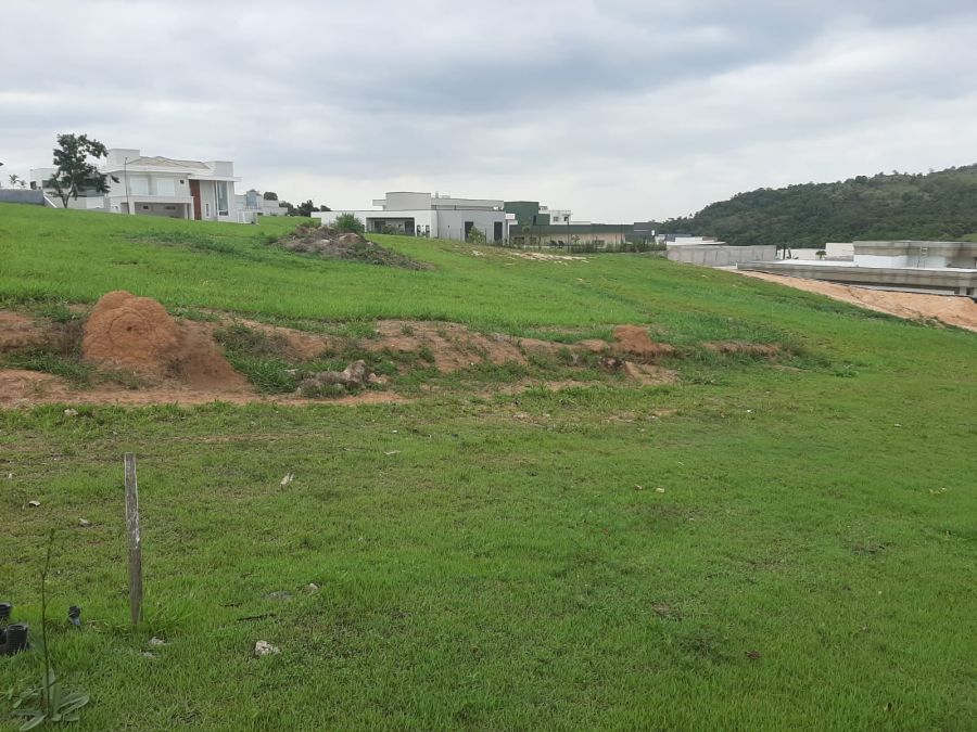Terreno em Condom�nio - Venda - Santa Eliza - Itupeva - SP