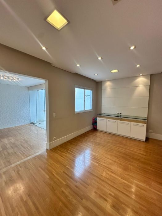 Sobrado em Condom�nio - Venda - Colonia - Jundia� - SP