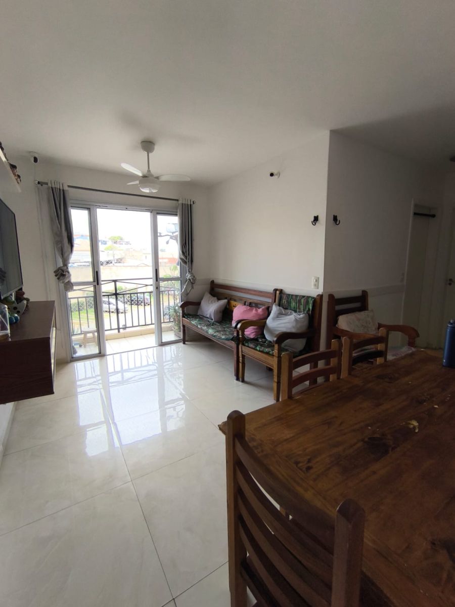 Apartamento - Venda - Vila Nova Esperia - Jundia� - SP