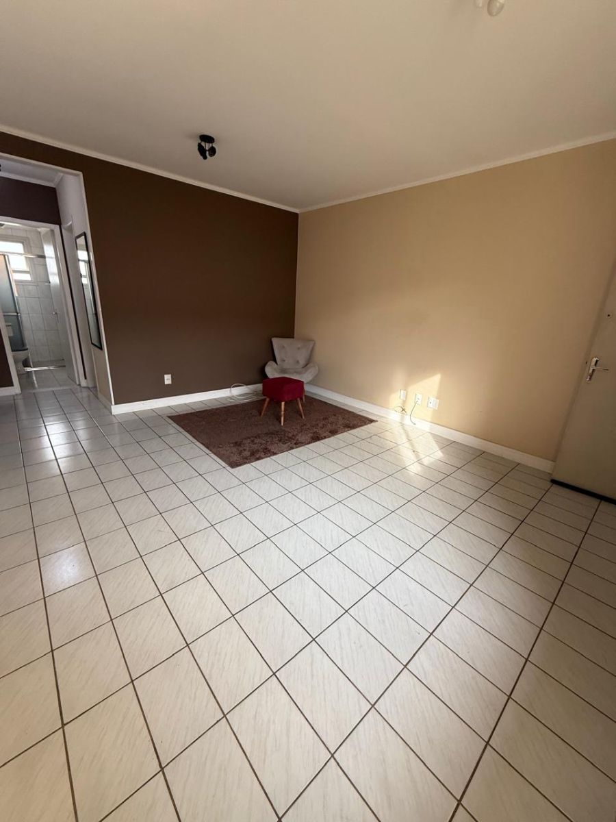 Apartamento - Venda - Parque Residencial Eloy Chaves - Jundia - SP